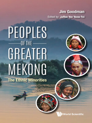 cover image of Peoples of the Greater Mekong